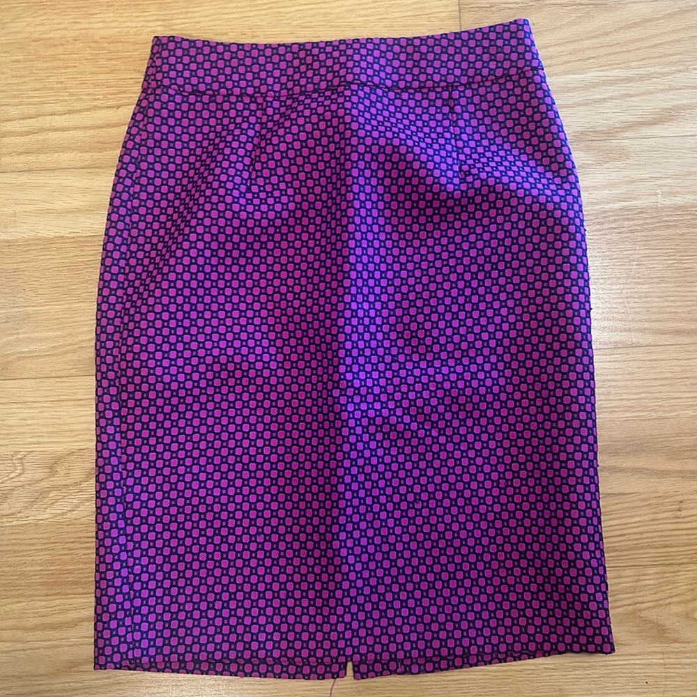 Pencil skirt! Size 0